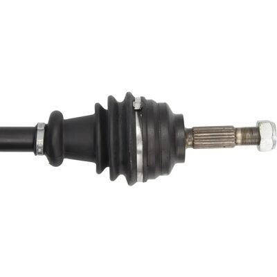 POINT GEAR PNG71647 Eje de transmisión - Izquierda POINT GEAR PNG71647 Eje de transmisión - Izquierda