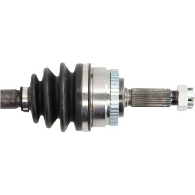POINT GEAR Drivaxel - Vänster - ABS - 43 Tänder POINT GEAR Drivaxel - Vänster - ABS - 43 Tänder