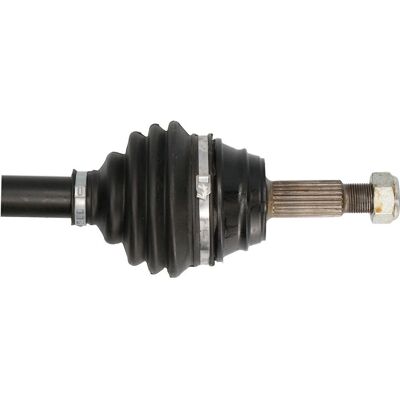 POINT GEAR PNG71900 Eje de transmisión - Izquierdo delantero para VW Polo/Lupo POINT GEAR PNG71900 Eje de transmisión - Izquierdo delantero para VW Polo/Lupo