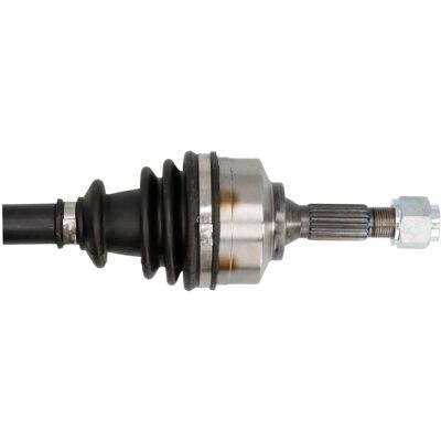 POINT GEAR PNG72032 Aandrijfas - Vooras links, Gerenoveerd POINT GEAR PNG72032 Aandrijfas - Vooras links, Gerenoveerd