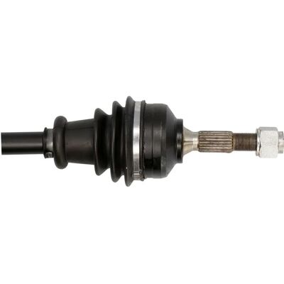 POINT GEAR PNG72036 Aandrijfas - Zijkant differentieel 22, zijkant wiel 21 POINT GEAR PNG72036 Aandrijfas - Zijkant differentieel 22, zijkant wiel 21