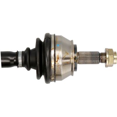 POINT GEAR Aandrijfas PNG72059 - Gereviseerd POINT GEAR Aandrijfas PNG72059 - Gereviseerd