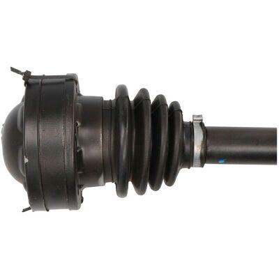 Albero di trasmissione POINT GEAR M24x1.5 497mm per asse anteriore destro Albero di trasmissione POINT GEAR M24x1.5 497mm per asse anteriore destro
