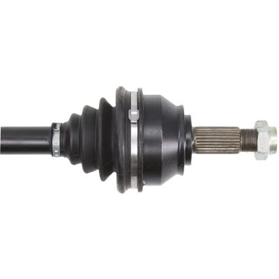 Eje de transmisión POINT GEAR - Izquierda, Renovado - 615mm Eje de transmisión POINT GEAR - Izquierda, Renovado - 615mm