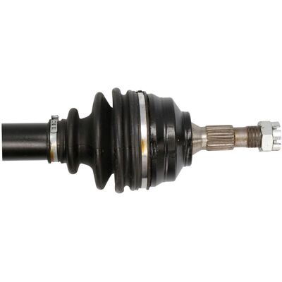 POINT GEAR PNG72071 Antriebswelle - vorne links, revidiert POINT GEAR PNG72071 Antriebswelle - vorne links, revidiert
