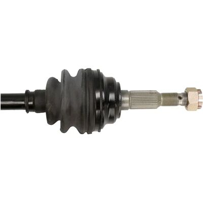 Aandrijfas POINT GEAR PNG72081 - differentieel, wiel, 595mm Aandrijfas POINT GEAR PNG72081 - differentieel, wiel, 595mm