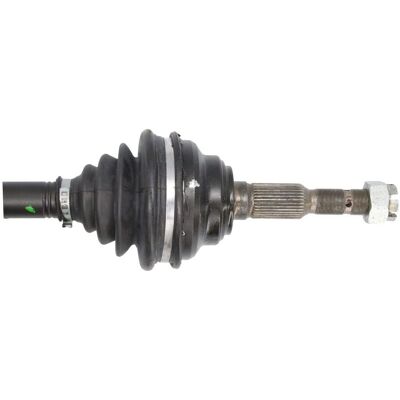 POINT GEAR PNG72082 Drivaxel - Vänster, Renoverad POINT GEAR PNG72082 Drivaxel - Vänster, Renoverad