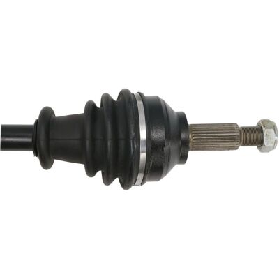 POINT GEAR PNG72090 Aandrijfas - Links - 675mm - Voor voertuigen zonder ABS POINT GEAR PNG72090 Aandrijfas - Links - 675mm - Voor voertuigen zonder ABS