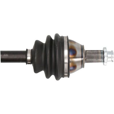 POINT GEAR PNG72100 Aandrijfas - Linker vooras POINT GEAR PNG72100 Aandrijfas - Linker vooras