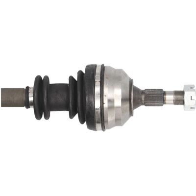 POINT GEAR Aandrijfas PNG72141 - Aandrijfas POINT GEAR Aandrijfas PNG72141 - Aandrijfas