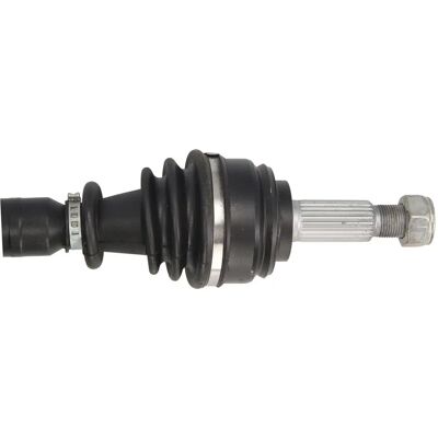 POINT GEAR PNG72156 Drivaxel - Vänster, Renoverad POINT GEAR PNG72156 Drivaxel - Vänster, Renoverad