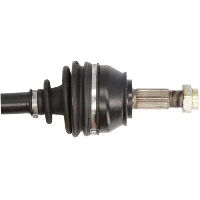 POINT GEAR PNG72169 Albero di trasmissione - Sx, per veicoli con ABS POINT GEAR PNG72169 Albero di trasmissione - Sx, per veicoli con ABS