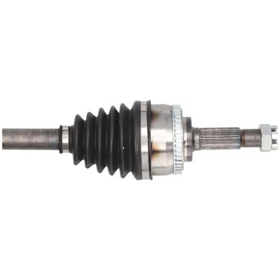 POINT GEAR Albero di trasmissione PNG72234 - Destro - Ristrutturato POINT GEAR Albero di trasmissione PNG72234 - Destro - Ristrutturato