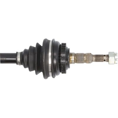 POINT GEAR PNG72247 Drivaxel - Vänster, Renoverad POINT GEAR PNG72247 Drivaxel - Vänster, Renoverad