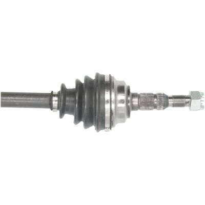 POINT GEAR PNG72250 Antriebswelle - Rechts vorne - Opel Zafira A, Astra G POINT GEAR PNG72250 Antriebswelle - Rechts vorne - Opel Zafira A, Astra G