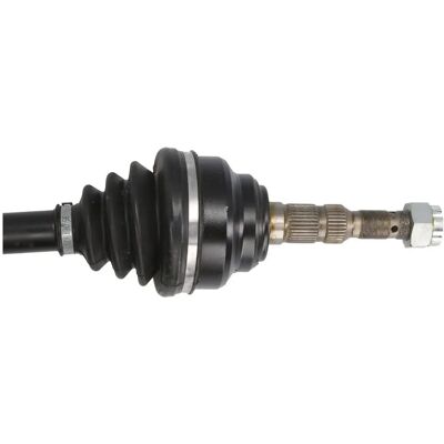 Aandrijfas POINT GEAR PNG72252 - Linkervoorzijde - Gereviseerd Aandrijfas POINT GEAR PNG72252 - Linkervoorzijde - Gereviseerd