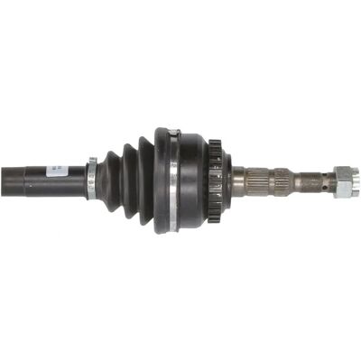POINT GEAR PNG72253 Drivaxel - Vänster för fordon med ABS POINT GEAR PNG72253 Drivaxel - Vänster för fordon med ABS