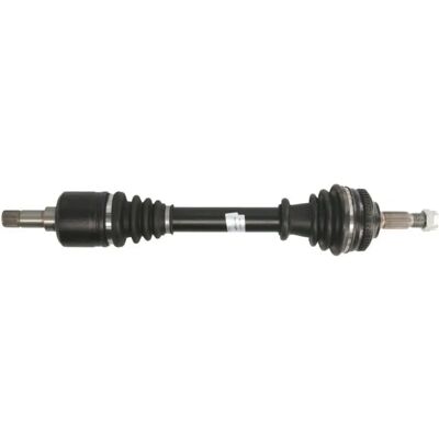 POINT GEAR PNG72270 Eje de transmisión - Izquierdo, reacondicionado POINT GEAR PNG72270 Eje de transmisión - Izquierdo, reacondicionado