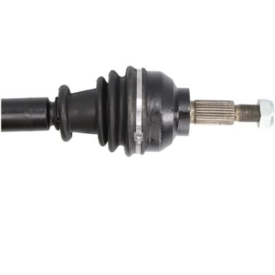 POINT GEAR PNG72299 Eje de transmisión - Izquierda, ABS, 635mm POINT GEAR PNG72299 Eje de transmisión - Izquierda, ABS, 635mm
