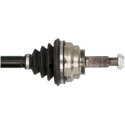 POINT GEAR PNG72302 Eje de transmisión - Derecho, renovado POINT GEAR PNG72302 Eje de transmisión - Derecho, renovado