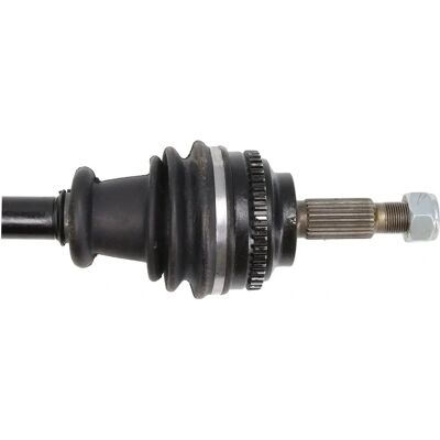 Drivaxel POINT GEAR PNG72307 - ABS-system, 630mm, 44 tänder Drivaxel POINT GEAR PNG72307 - ABS-system, 630mm, 44 tänder