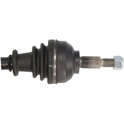 POINT GEAR Ajomoottorivarsi - 39 hampaita - 1035mm - Uudelleen kunnostettu POINT GEAR Ajomoottorivarsi - 39 hampaita - 1035mm - Uudelleen kunnostettu