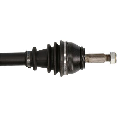 Point Gear PNG72328 Aandrijfas - Renault Kangoo II, Clio 3, Megane 2 Point Gear PNG72328 Aandrijfas - Renault Kangoo II, Clio 3, Megane 2