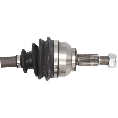 Albero di trasmissione POINT GEAR PNG72335 destra, ricondizionato Albero di trasmissione POINT GEAR PNG72335 destra, ricondizionato