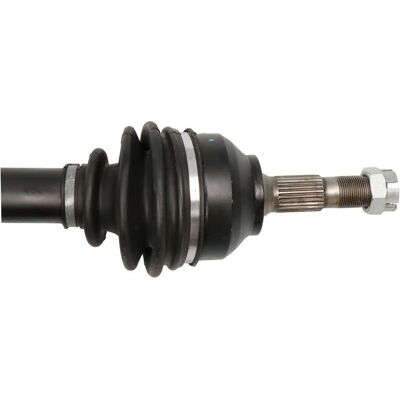 POINT GEAR Aandrijfas PNG72363 - Aandrijfas POINT GEAR Aandrijfas PNG72363 - Aandrijfas
