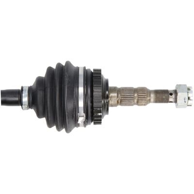 POINT GEAR PNG72373 Albero di trasmissione - Ristrutturato POINT GEAR PNG72373 Albero di trasmissione - Ristrutturato