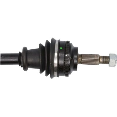 POINT GEAR PNG72465 Drivaxel - Renoverad för fordon med ABS POINT GEAR PNG72465 Drivaxel - Renoverad för fordon med ABS