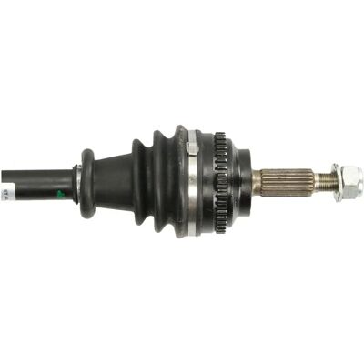 POINT GEAR PNG72466 Eje de transmisión - Riconstruido, Anillo ABS, 610mm, Izquierda POINT GEAR PNG72466 Eje de transmisión - Riconstruido, Anillo ABS, 610mm, Izquierda