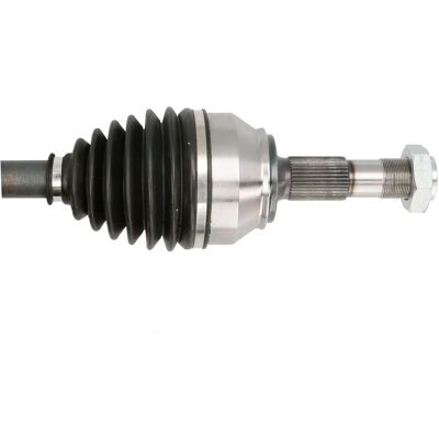 POINT GEAR Vasen etuakseli - Drive Shaft POINT GEAR Vasen etuakseli - Drive Shaft