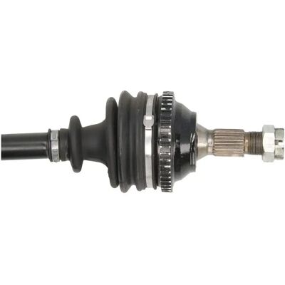 Eje de transmisión POINT GEAR - Eje delantero derecho - Diámetro 48mm Eje de transmisión POINT GEAR - Eje delantero derecho - Diámetro 48mm