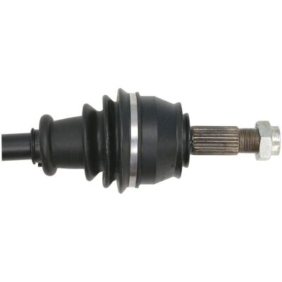 POINT GEAR Eje de transmisión Izquierdo - Eje de transmisión POINT GEAR Eje de transmisión Izquierdo - Eje de transmisión