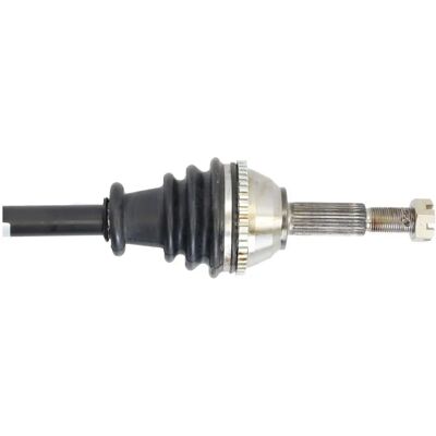 Ford Point GEAR PNG72518 Akseli - Uudelleenrakennettu, Oikea, Yhteensopiva ABS kanssa Ford Point GEAR PNG72518 Akseli - Uudelleenrakennettu, Oikea, Yhteensopiva ABS kanssa