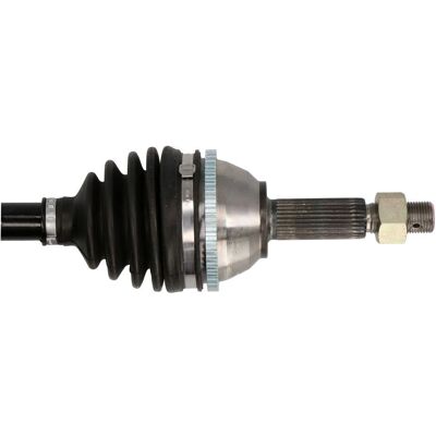 Aandrijfas POINT GEAR - Zijde differentieel, 48 tanden - Gereviseerd Aandrijfas POINT GEAR - Zijde differentieel, 48 tanden - Gereviseerd