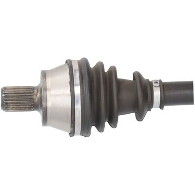 POINT GEAR Arbre de transmission - Dents différentiel 22/25 - Essieu avant - Publicité POINT GEAR Arbre de transmission - Dents différentiel 22/25 - Essieu avant - Publicité
