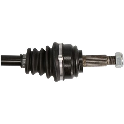 POINT GEAR PNG72574 Drivaxel - Renoverad POINT GEAR PNG72574 Drivaxel - Renoverad