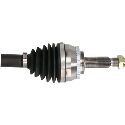 POINT GEAR PNG72580 Generalüberholte Antriebswelle - Antriebswelle POINT GEAR PNG72580 Generalüberholte Antriebswelle - Antriebswelle