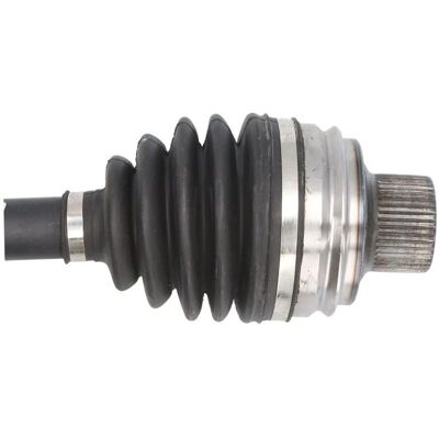 POINT GEAR Drivaxel - 466mm - För fordon med ABS - Främre axel vänster/höger POINT GEAR Drivaxel - 466mm - För fordon med ABS - Främre axel vänster/höger