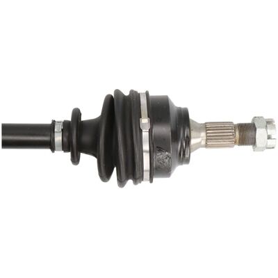 POINT GEAR Aandrijfas PNG72608 - Aandrijfas POINT GEAR Aandrijfas PNG72608 - Aandrijfas