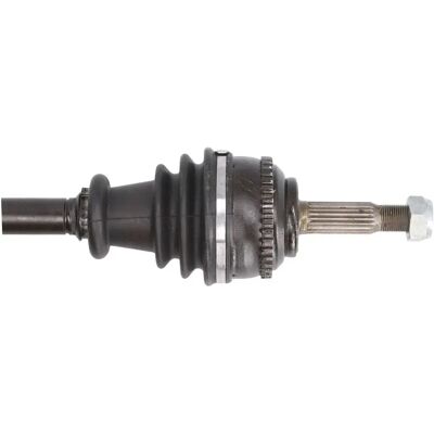 POINT GEAR PNG72623 Aandrijfas - Gerenoveerd, Auto-onderdeel POINT GEAR PNG72623 Aandrijfas - Gerenoveerd, Auto-onderdeel