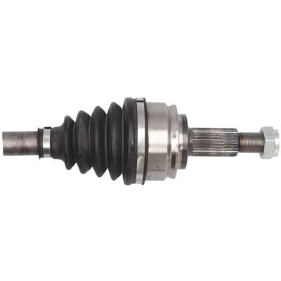 POINT GEAR PNG72632 Aksel as - Recht, gereconditioneerd POINT GEAR PNG72632 Aksel as - Recht, gereconditioneerd