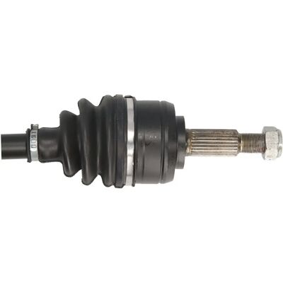 POINT GEAR PNG72642 Vetävä akseli - Oikea etu, kunnostettu POINT GEAR PNG72642 Vetävä akseli - Oikea etu, kunnostettu