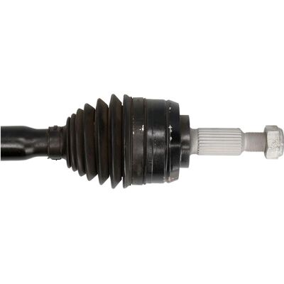 POINT GEAR PNG72643 Eje de transmisión - Izquierda - ABS POINT GEAR PNG72643 Eje de transmisión - Izquierda - ABS