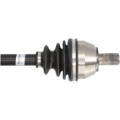 POINT GEAR PNG72649 Vetopyörä - Vasen, Uudistettu POINT GEAR PNG72649 Vetopyörä - Vasen, Uudistettu