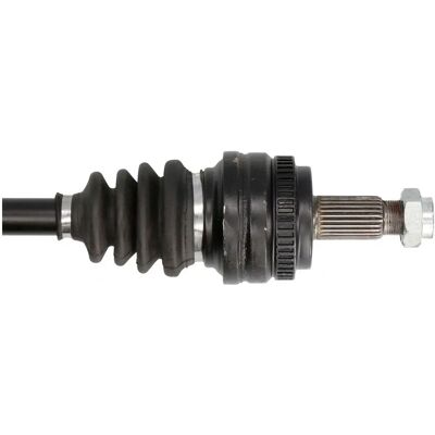 POINT GEAR PNG72663 Achteras rechts BMW - Aandrijfas POINT GEAR PNG72663 Achteras rechts BMW - Aandrijfas
