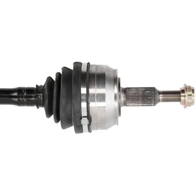 POINT GEAR PNG72680 Antriebswelle - Linke Vorderachse mit ABS POINT GEAR PNG72680 Antriebswelle - Linke Vorderachse mit ABS