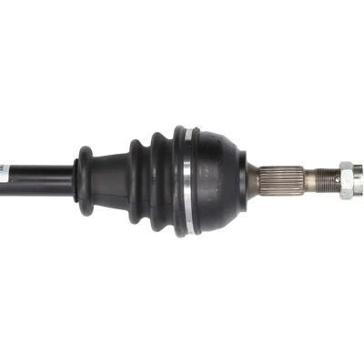 POINT GEAR PNG72721 Antriebswelle - Links, vorne POINT GEAR PNG72721 Antriebswelle - Links, vorne